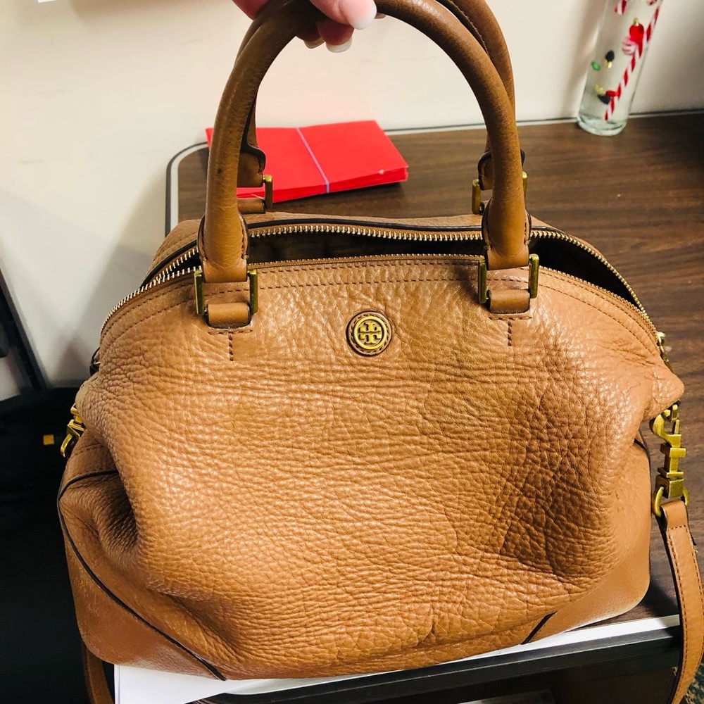 Tori Burch purse